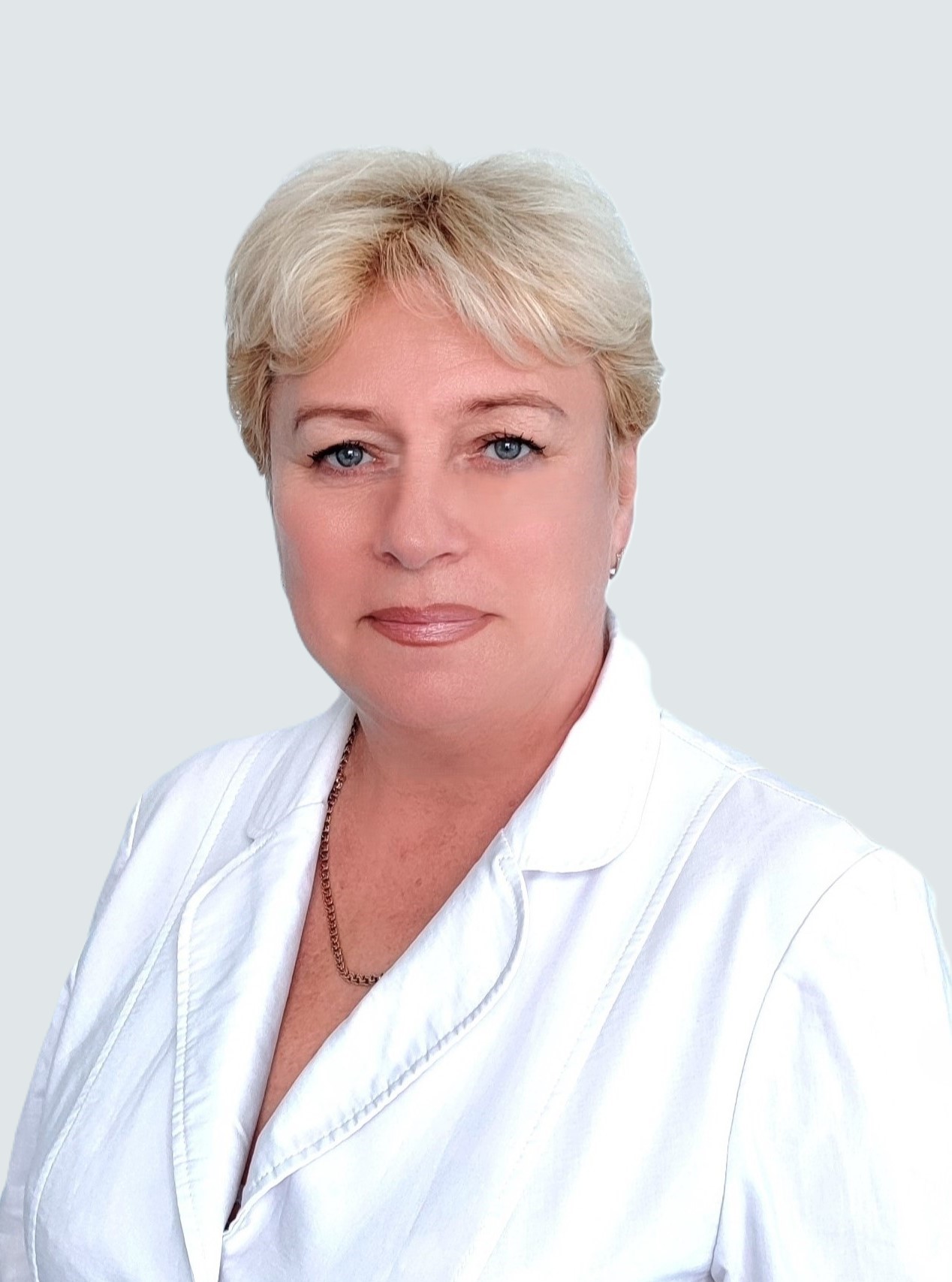 Инструктор по физической культуре Белимова Алла Егоровна.