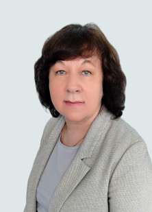 Пономарева Татьяна Николаевна Пономарева Татьяна Николаевна