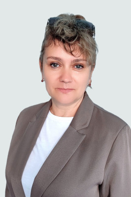 Воспитатель Фай Анна Александровна Воспитатель Фай Анна Александровна