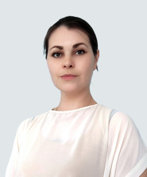 Воспитатель Троц Мария Артемьевна Воспитатель Троц Мария Артемьевна