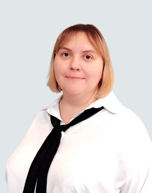 Воспитатель Костикова Екатерина Васильевна Воспитатель Костикова Екатерина Васильевна