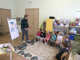 Безопасность зимой Безопасность зимой.