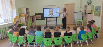 Встреча с поэтом Встреча с поэтом.