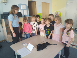 Профориентация дошкольников Профориентация дошкольников.