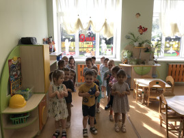 День здоровья День здоровья.