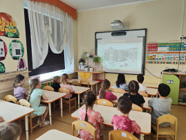 80-летие Победы в ВОВ 80-летие Победы в ВОВ.