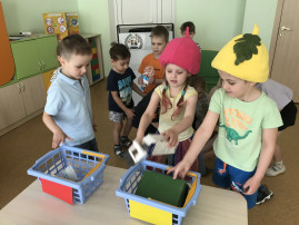 Всероссийский день Эколят Всероссийский день Эколят.