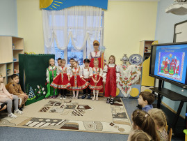 Колядки Колядки.